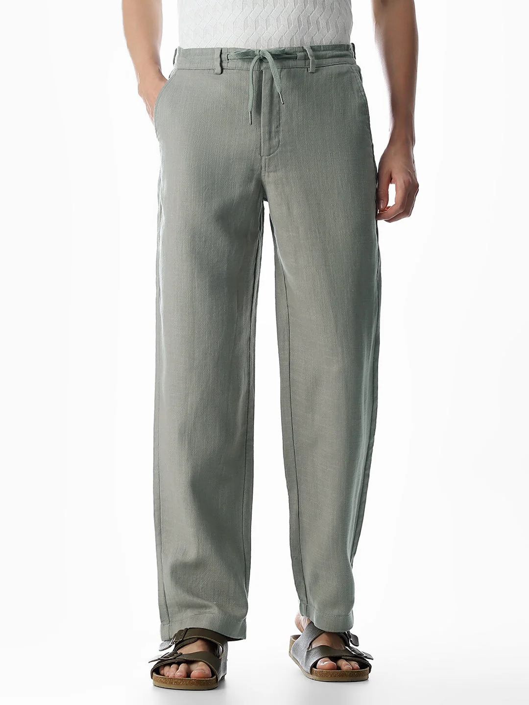 Everyday Trousers